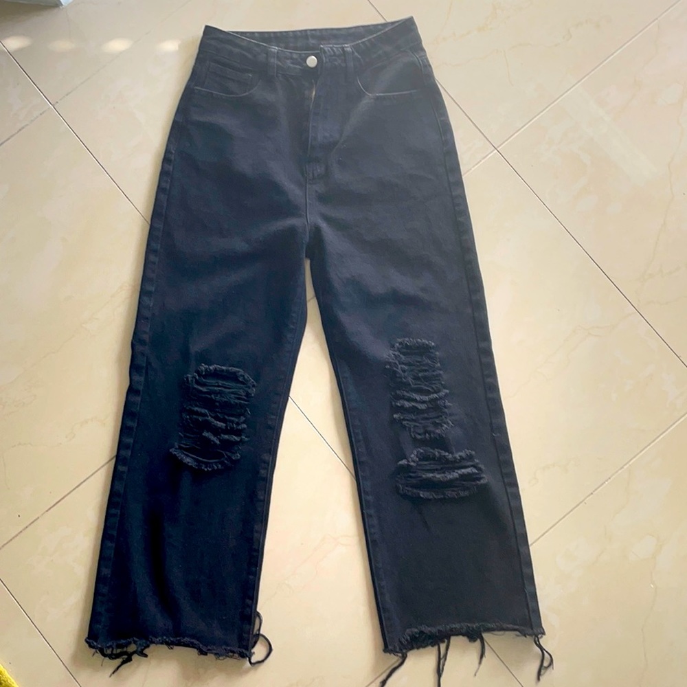 Jeans Shein